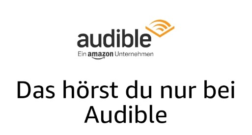 Amazon 🇩🇪 Audible
