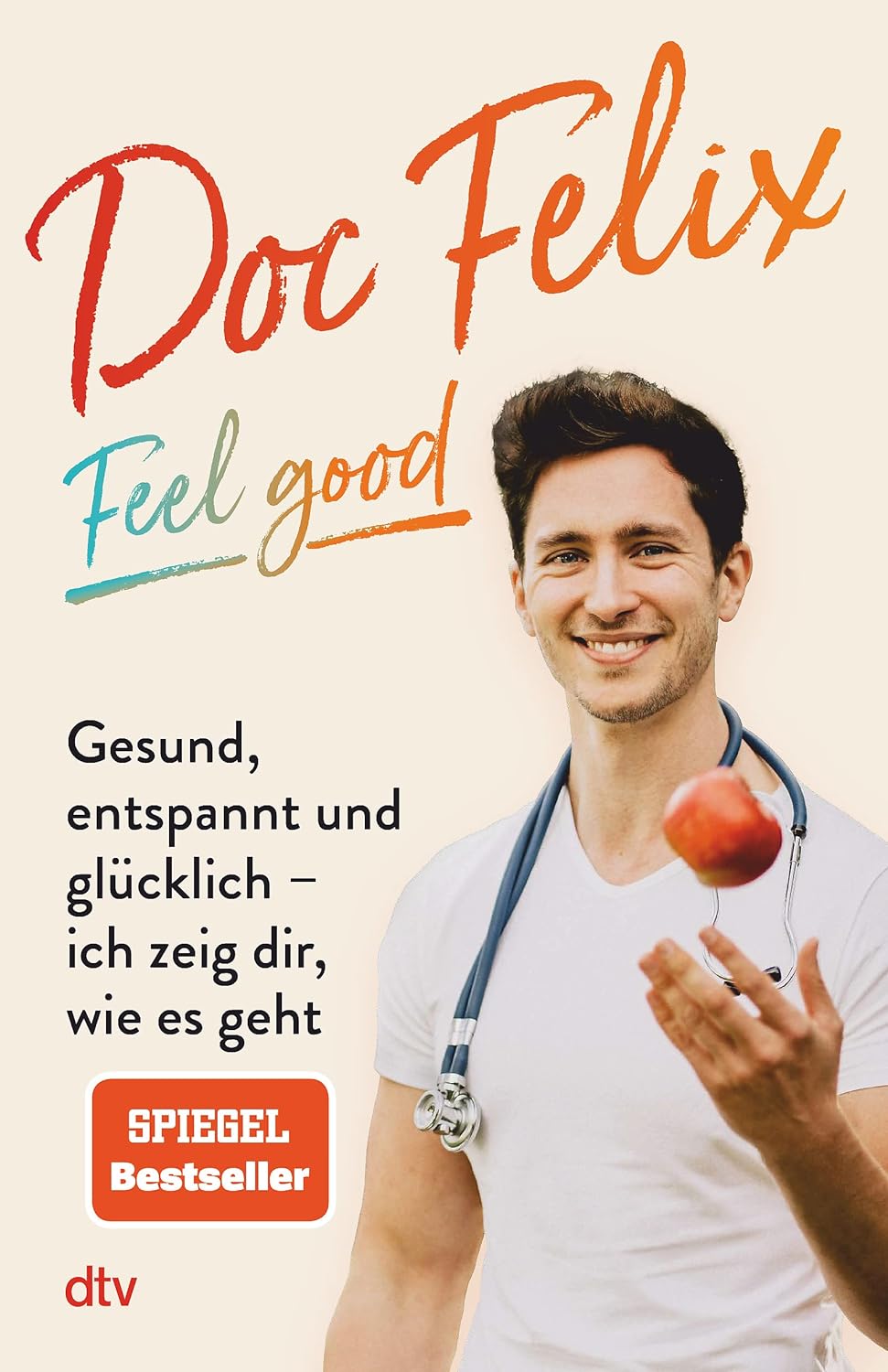 Doc Felix auf Amazon Deutschland (Buch von dtv)