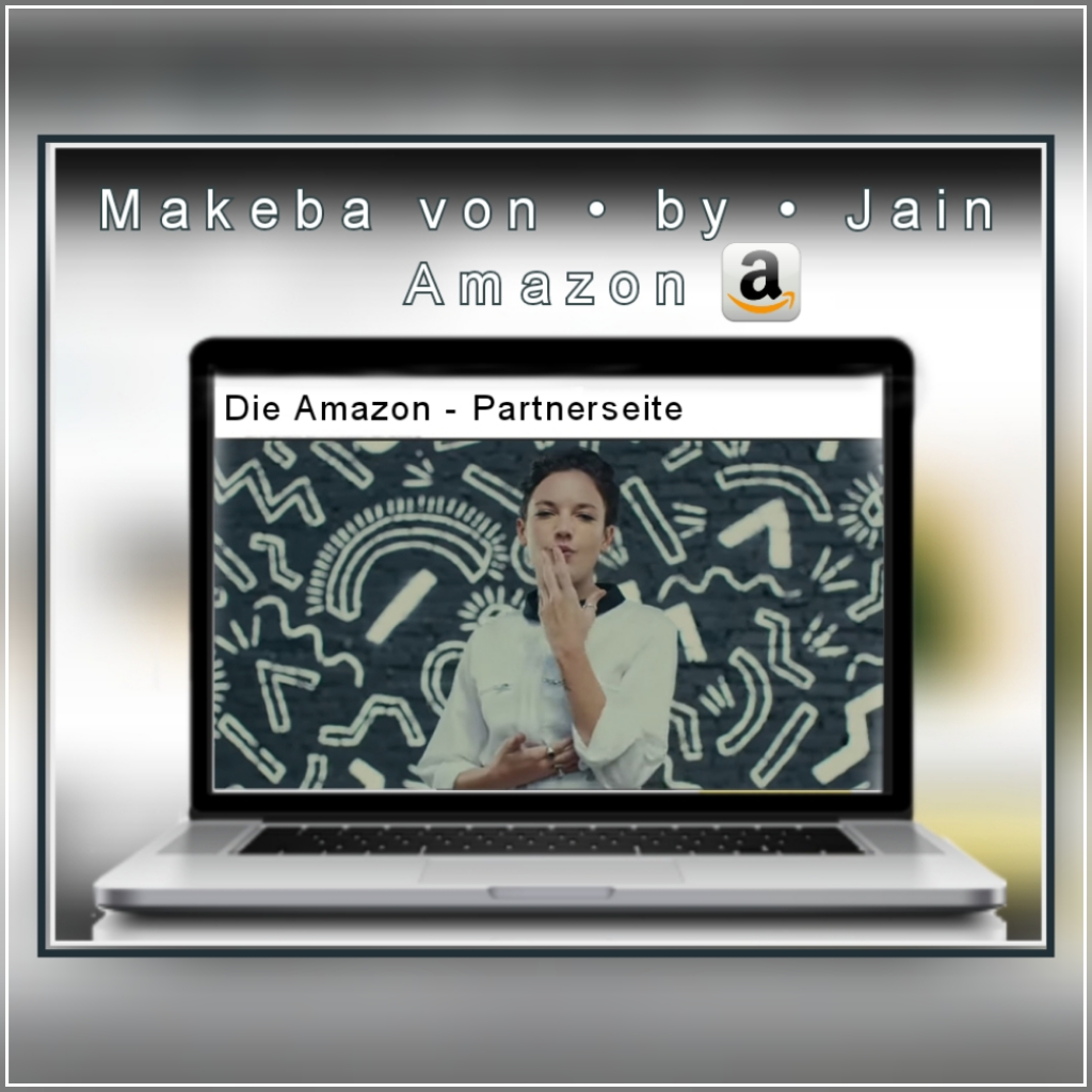 Populäre Musik • 2023 • Popular music • Makeba von Jain • Makeba by Jain