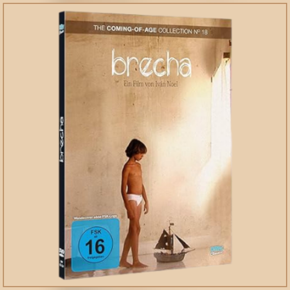 Filmtipp: Brecha (Spanien 2009)